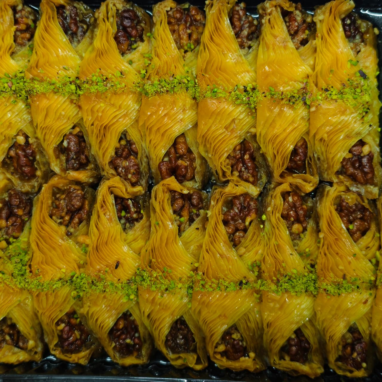 Пахлава