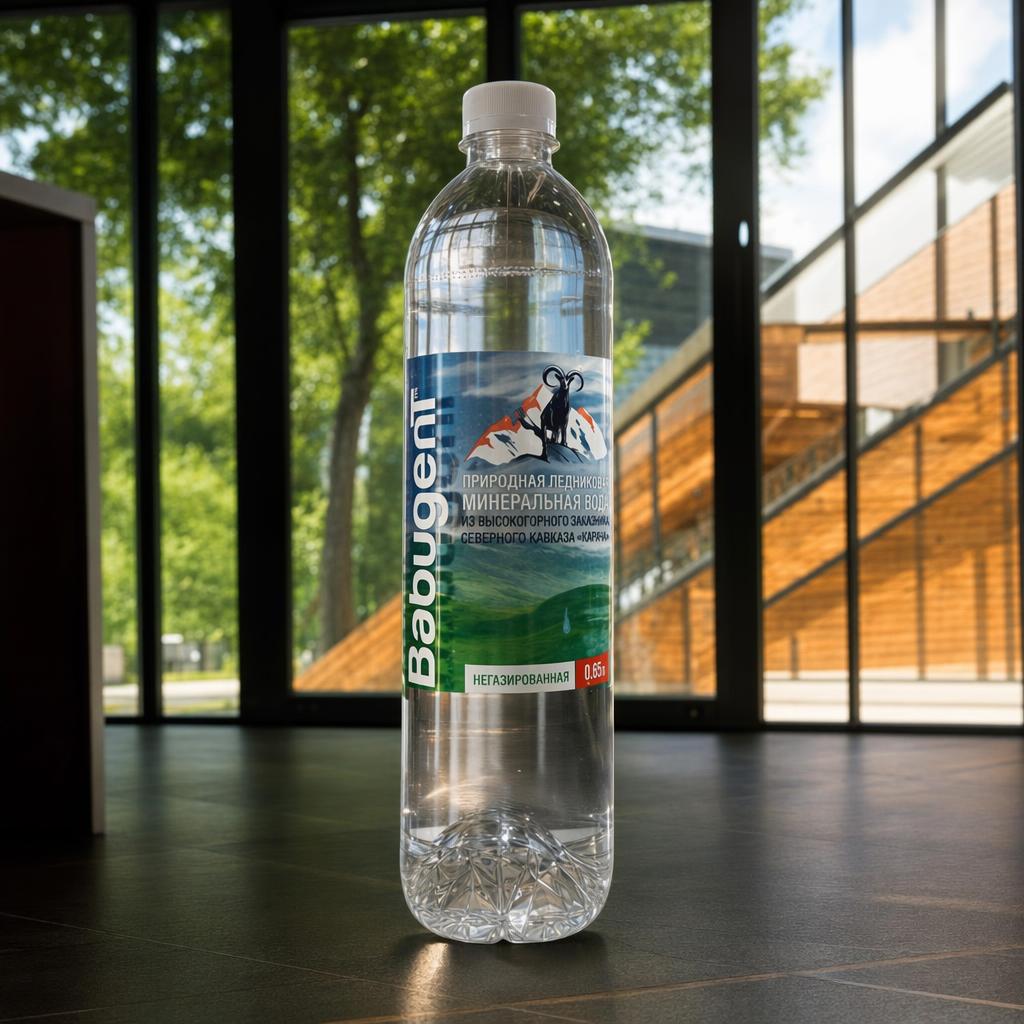Минеральная вода