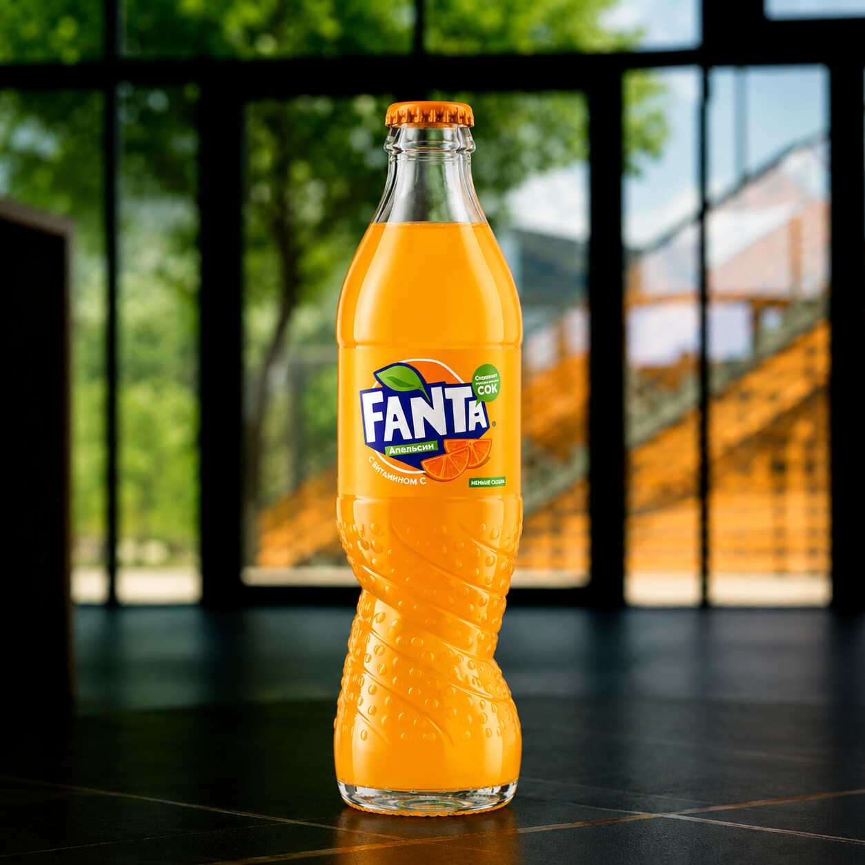 Фанта