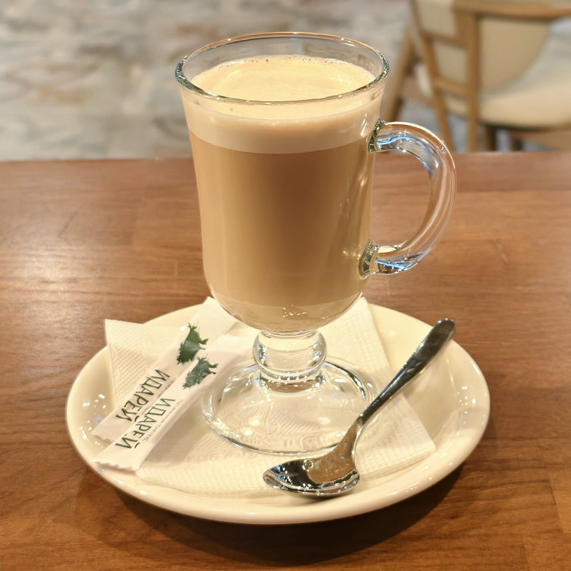 Какао